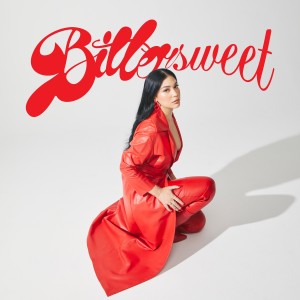 Jess Connelly的專輯Bittersweet (Explicit)