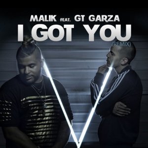 ดาวน์โหลดและฟังเพลง I Got You (Remix) พร้อมเนื้อเพลงจาก Malik Malo