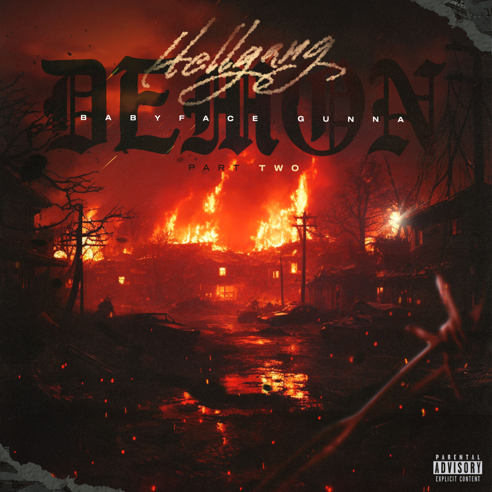 Stay Inside (Explicit)