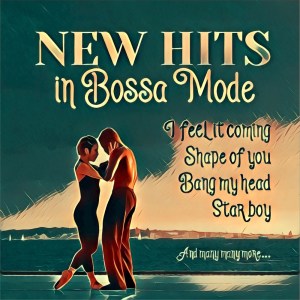Listen to Swalla (Bossa Mix) song with lyrics from Jep&Iza