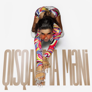 Album Qısqanma Məni from Samra