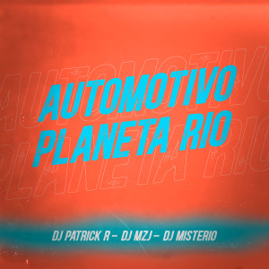 收聽MC RD的Automotivo Planeta Rio (Explicit)歌詞歌曲