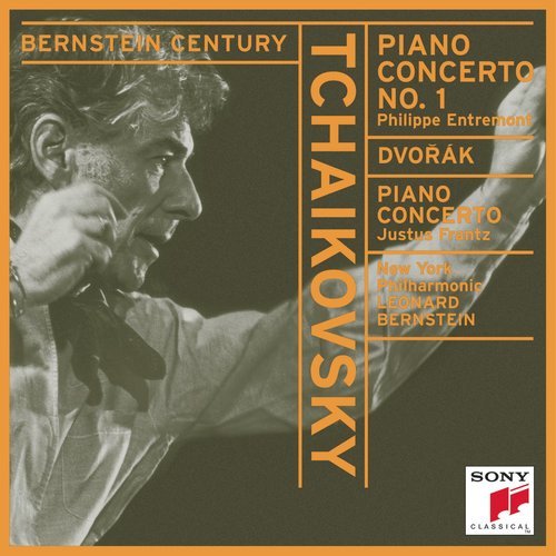 Piano Concerto No. 1 in B-Flat Minor, Op. 23, TH 55: II. Andantino semplice