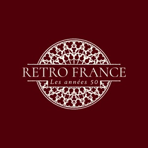 Album Retro France (Les années 50/2) from Various