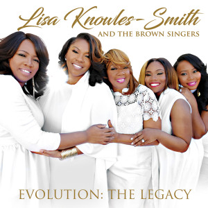 Dengarkan lagu God Kept His Arms Around Me nyanyian Lisa Knowles-Smith dengan lirik