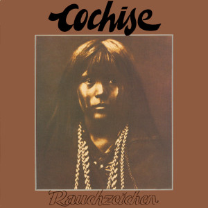 Album Rauchzeichen from Cochise