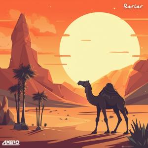 Album Berber (feat. Axero) oleh Axero