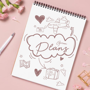 ดาวน์โหลดและฟังเพลง Plans พร้อมเนื้อเพลงจาก Geron