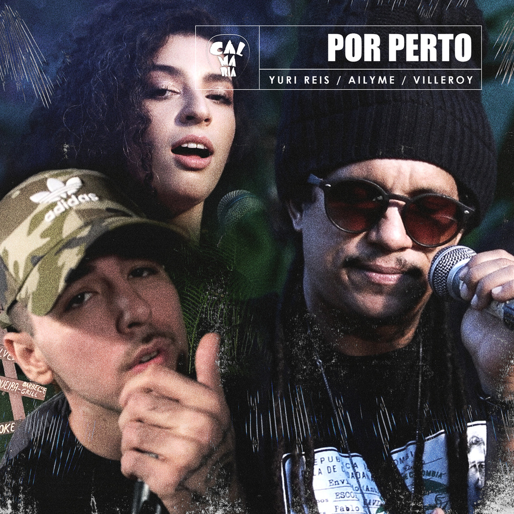 Por Perto