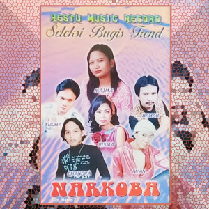 Hamzah Samad的专辑Seleksi Bugis Trend