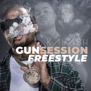 Gun Session (Freestyle) (Explicit)