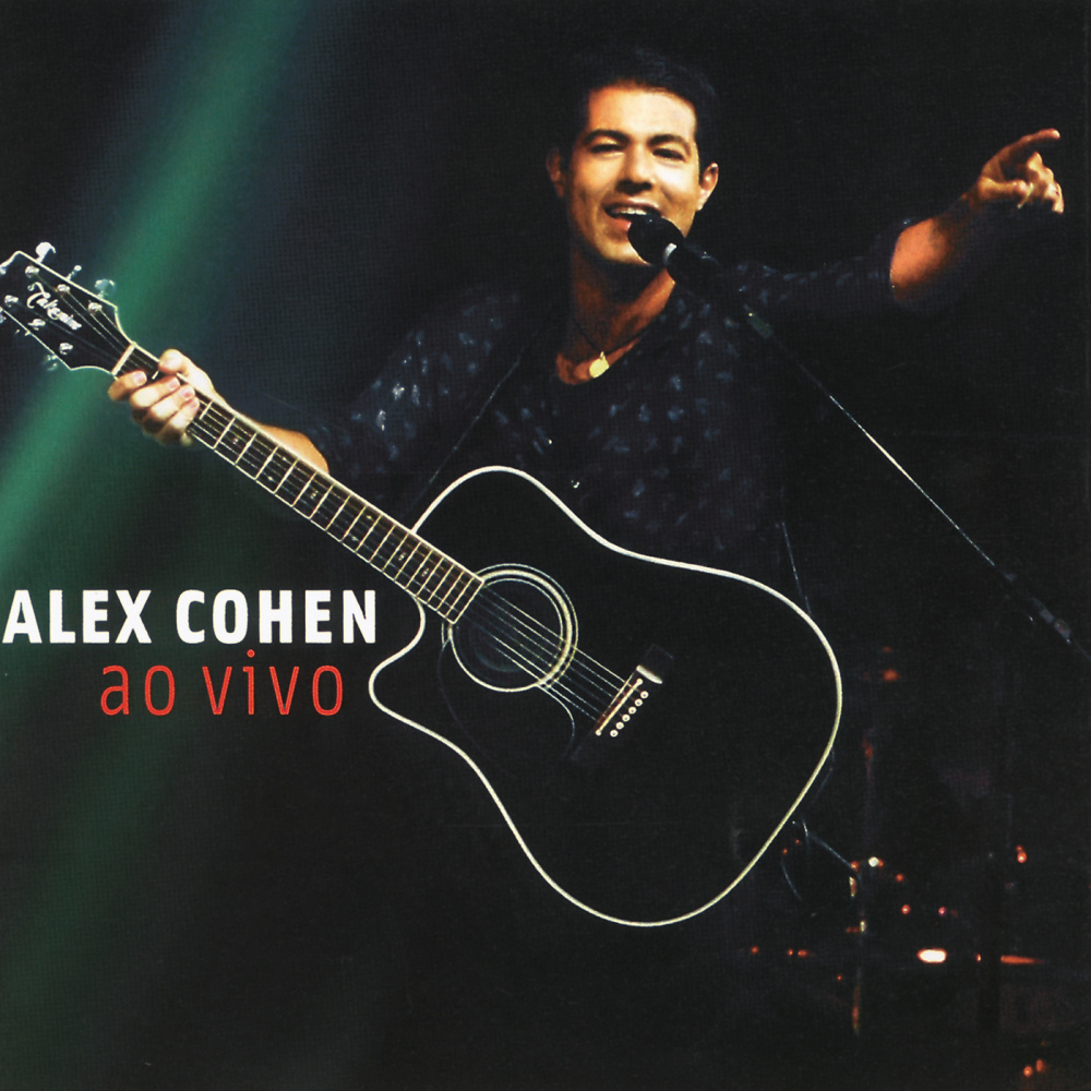 Você (Ao Vivo No Rio De Janeiro / 2003)