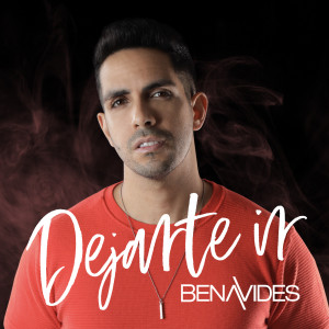 Benavides的專輯Dejarte Ir