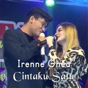 Listen to Cintaku Satu song with lyrics from Irenne Ghea