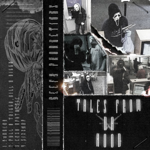 Album Tales From Da Hood (Explicit) oleh Beefy