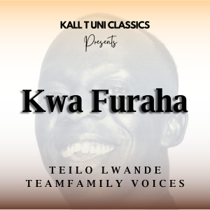 Album Kwa Furaha from 