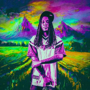 default playlist img