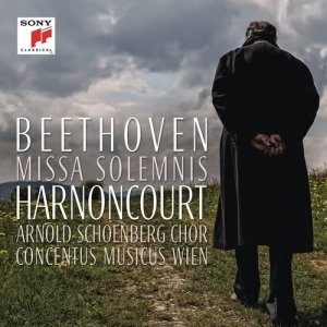 ดาวน์โหลดและฟังเพลง Missa Solemnis in D Major, Op. 123: III. Credo: Credo พร้อมเนื้อเพลงจาก Nikolaus Harnoncourt