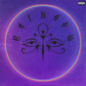 Album RAINBOW (Explicit) oleh Jess Blaze