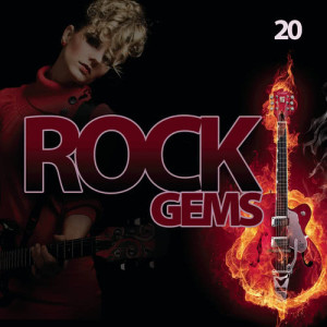 อัลบัม Rock Gems ศิลปิน Various Artists