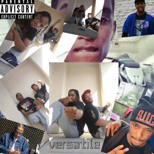 Album Versatile (Explicit) oleh Various