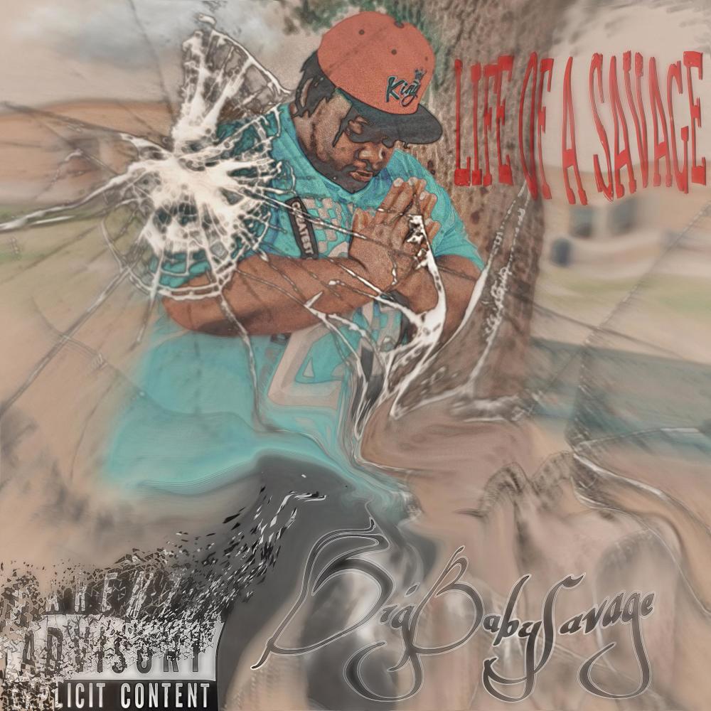 Real Gas (C4 ) (feat. trapstar & lilrye) (Explicit)