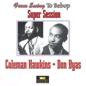 ดาวน์โหลดและฟังเพลง Hello Lola! พร้อมเนื้อเพลงจาก Coleman Hawkins