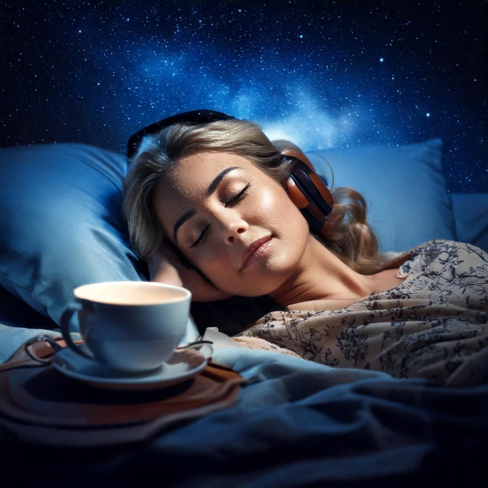 Centered Meditation Tones