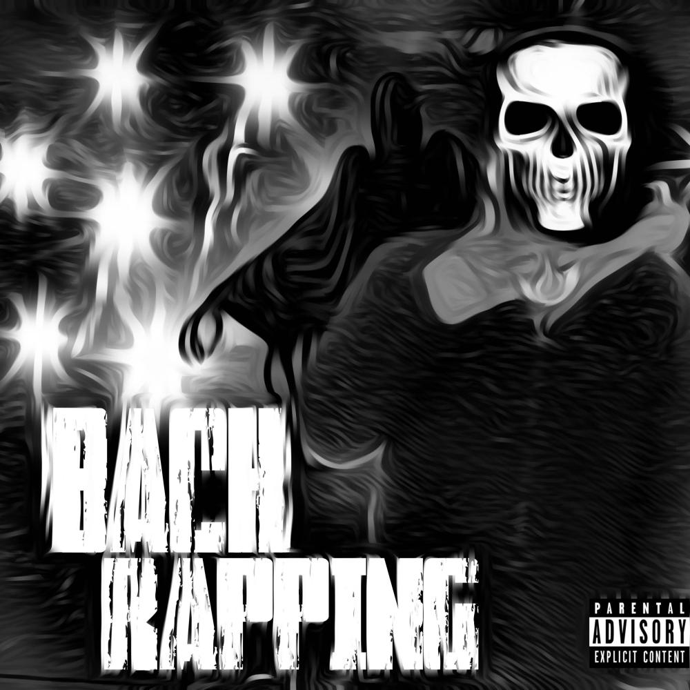 BACK RAPPING (feat. 7svn los & D1/Tweakz) (Explicit)