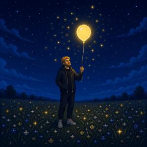 default playlist img