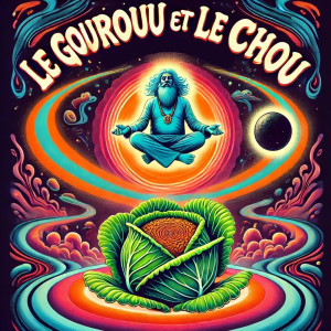 Listen to Le Gourouu et le Chou (Explicit) song with lyrics from Janus