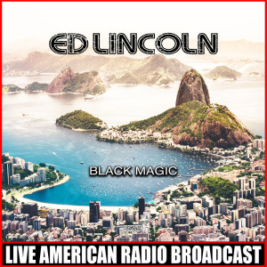 Album Black Magic from Ed Lincoln