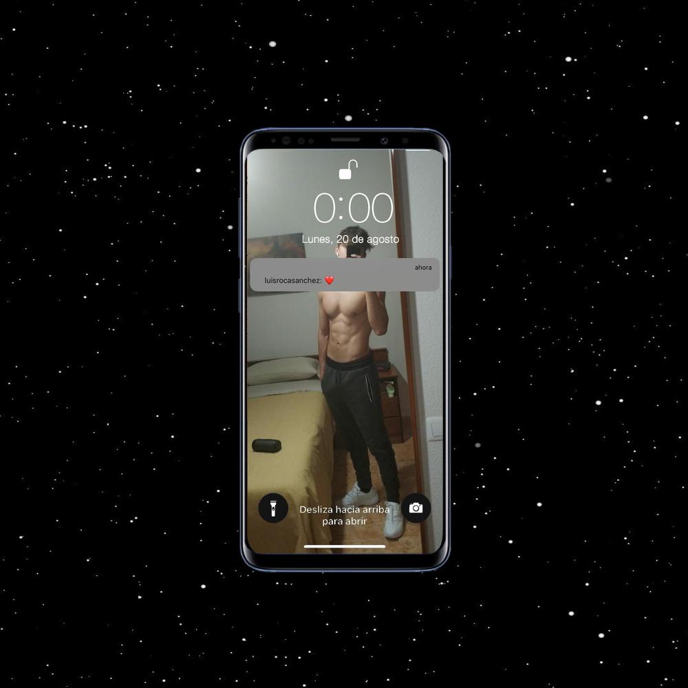 Contéstame (Explicit)