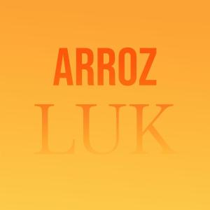 Various的专辑Arroz Luk