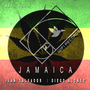 Album JAMAICA from Iván Salvador