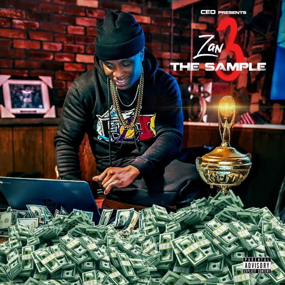 The Wave (Intro) (feat. Max B) (Explicit)