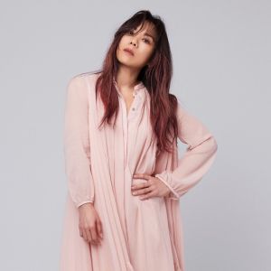 Tanya Chua
