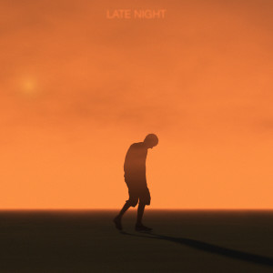 ดาวน์โหลดและฟังเพลง Late night พร้อมเนื้อเพลงจาก Wooks