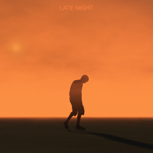 อัลบัม Late night ศิลปิน Wooks