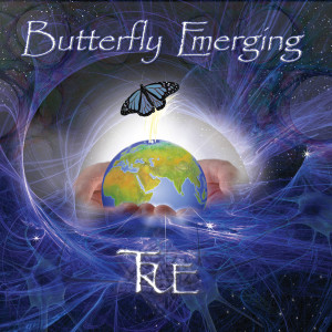 ดาวน์โหลดและฟังเพลง Butterfly Emerging พร้อมเนื้อเพลงจาก True