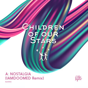 Album Nostalgia (Iamdoomed Remix) from 
