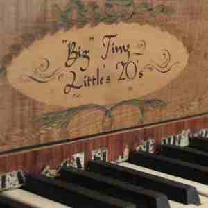 Dengarkan Runnin' Wild lagu dari "Big" Tiny Little dengan lirik