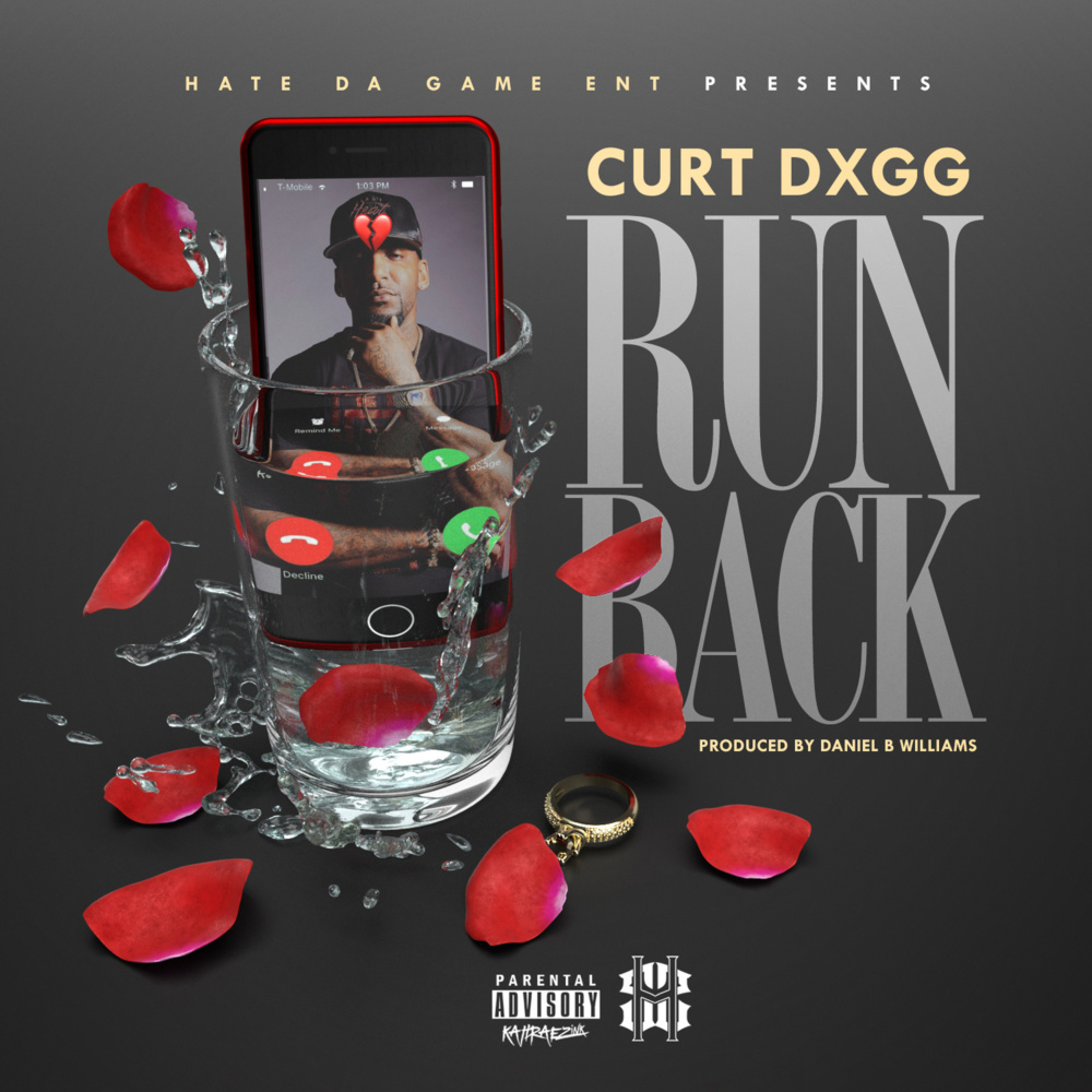 Run Back (Explicit)