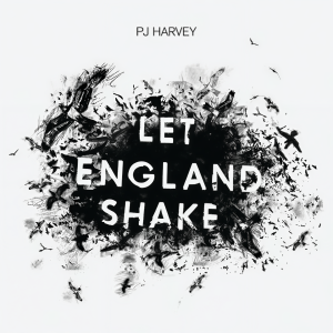ดาวน์โหลดและฟังเพลง England พร้อมเนื้อเพลงจาก PJ Harvey