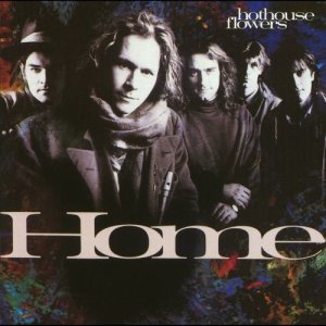收聽Hothouse Flowers的I Can See Clearly Now歌詞歌曲