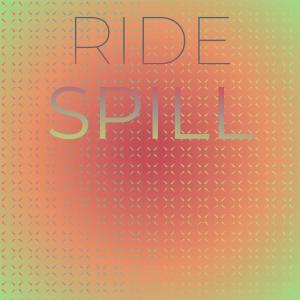 Various Artists的專輯Ride Spill