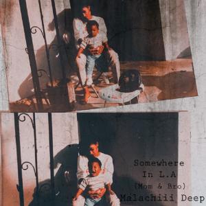 ดาวน์โหลดและฟังเพลง Somewhere in L.A (Explicit) พร้อมเนื้อเพลงจาก Cavieye