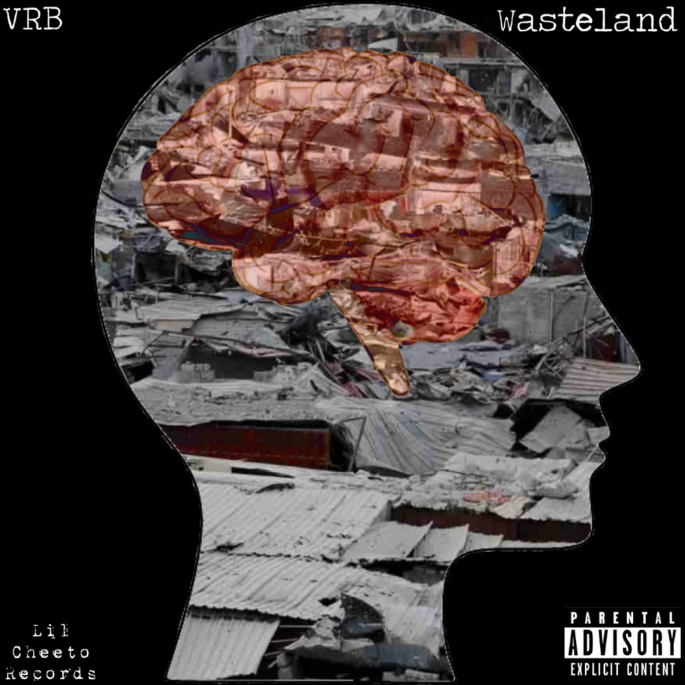 Wasteland (Explicit)