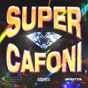 Ludwig的專輯Super Cafoni