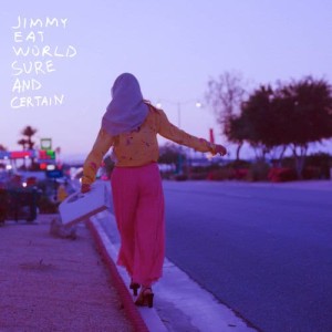 Jimmy Eat World的專輯Sure and Certain